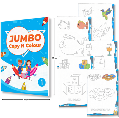 Busy Bird Gift Box (Ages 4 - 10)